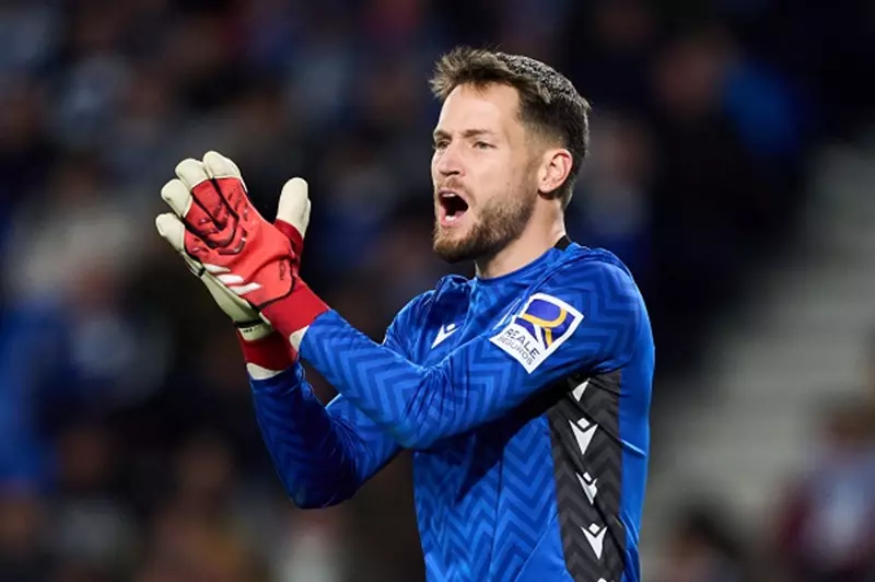 أليكس ريميرو